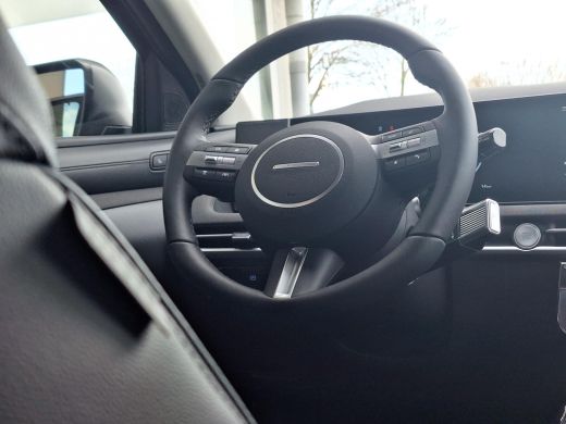 Hyundai Tucson 1.6 T-GDI PHEV Premium | Uit voorraad leverbaar! |  Stoel en stuurverwarming | 360 graden camera ... ActivLease financial lease