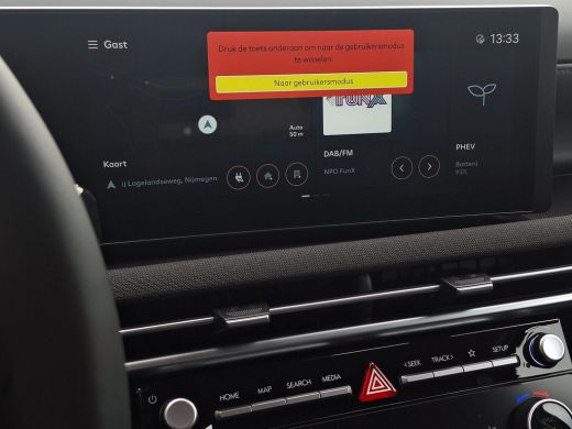 Hyundai Tucson 1.6 T-GDI PHEV Premium | Uit voorraad leverbaar! |  Stoel en stuurverwarming | 360 graden camera ... ActivLease financial lease