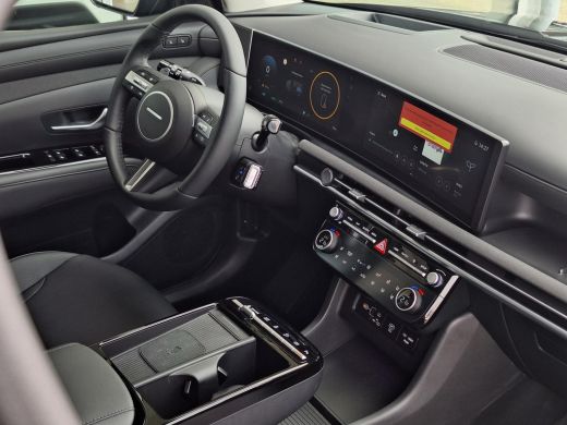 Hyundai Tucson 1.6 T-GDI PHEV Premium | Uit voorraad leverbaar! |  Stoel en stuurverwarming | 360 graden camera ... ActivLease financial lease