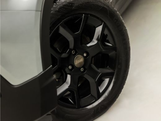 Jeep Avenger 1.2 Altitude Sport (APPLE CARPLAY, GROOT NAVI, 360 CAMERA, JBL AUDIO, STOELVERWARMING, SPORTSTOEL... ActivLease financial lease