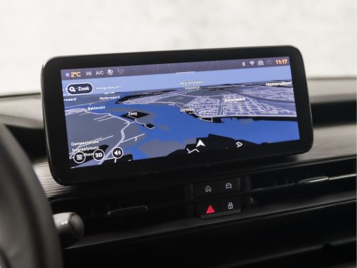 Jeep Avenger 1.2 Altitude Sport (APPLE CARPLAY, GROOT NAVI, 360 CAMERA, JBL AUDIO, STOELVERWARMING, SPORTSTOEL... ActivLease financial lease