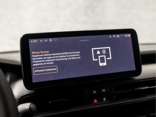 Jeep Avenger 1.2 Altitude Sport (APPLE CARPLAY, GROOT NAVI, 360 CAMERA, JBL AUDIO, STOELVERWARMING, SPORTSTOEL... ActivLease financial lease