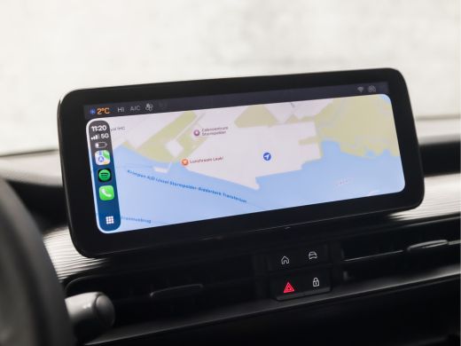 Jeep Avenger 1.2 Altitude Sport (APPLE CARPLAY, GROOT NAVI, 360 CAMERA, JBL AUDIO, STOELVERWARMING, SPORTSTOEL... ActivLease financial lease