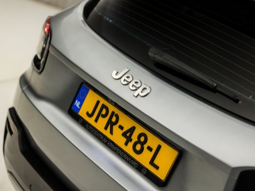 Jeep Avenger 1.2 Altitude Sport (APPLE CARPLAY, GROOT NAVI, 360 CAMERA, JBL AUDIO, STOELVERWARMING, SPORTSTOEL... ActivLease financial lease