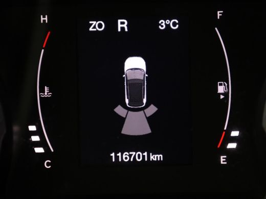 Jeep Compass 1.3T Longitude | Automaat | Trekhaak | Keyless | Carplay | Climate control | Parkeerhulp | Cruise... ActivLease financial lease