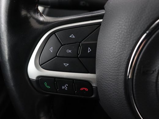 Jeep Compass 1.3T Longitude | Automaat | Trekhaak | Keyless | Carplay | Climate control | Parkeerhulp | Cruise... ActivLease financial lease