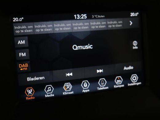 Jeep Compass 1.3T Longitude | Automaat | Trekhaak | Keyless | Carplay | Climate control | Parkeerhulp | Cruise... ActivLease financial lease