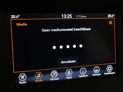 Jeep Compass 1.3T Longitude | Automaat | Trekhaak | Keyless | Carplay | Climate control | Parkeerhulp | Cruise... ActivLease financial lease