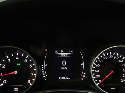 Jeep Compass 1.3T Longitude | Automaat | Trekhaak | Keyless | Carplay | Climate control | Parkeerhulp | Cruise... ActivLease financial lease