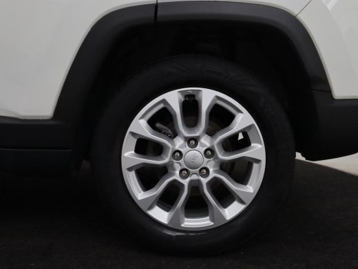 Jeep Compass 1.3T Longitude | Automaat | Trekhaak | Keyless | Carplay | Climate control | Parkeerhulp | Cruise... ActivLease financial lease