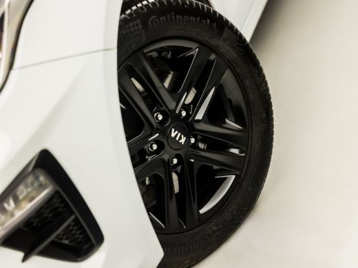 Kia Ceed 1.0 T-GDi DynamicLine (APPLE CARPLAY, GROOT NAVI, CLIMATE, GETINT GLAS, CAMERA, SPORTSTOELEN, LAN... ActivLease financial lease