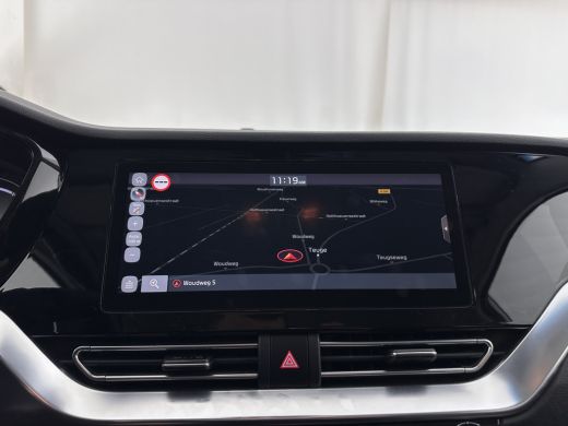 Kia e-Niro ExecutiveLine 64 kWh [ 3-Fase ] {SOH-100%} (INCL-BTW)  Aut.*HEATPUMP | LEATHER | FULL-LED | NAVI-... ActivLease financial lease