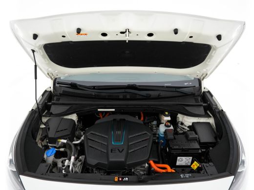 Kia e-Niro ExecutiveLine 64 kWh [ 3-Fase ] {SOH-100%} (INCL-BTW)  Aut.*HEATPUMP | LEATHER | FULL-LED | NAVI-... ActivLease financial lease