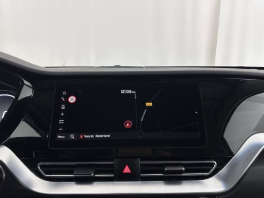 Kia e-Niro ExecutiveLine 64 kWh [ 3-Fase ] {SOH-100%} (INCL-BTW) Aut.*HEATPUMP | LEATHER | FULL-LED | NAVI-F... ActivLease financial lease