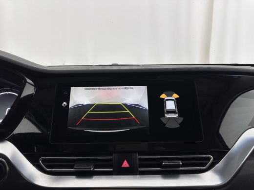 Kia e-Niro ExecutiveLine 64 kWh [ 3-Fase ] {SOH-100%} (INCL-BTW) Aut.*HEATPUMP | LEATHER | FULL-LED | NAVI-F... ActivLease financial lease