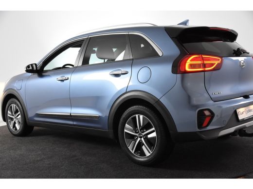Kia Niro 1.6 GDi Plug-in Hybrid *1ste Eigenaar*Leer*Navigatie*Trekhaak* ActivLease financial lease
