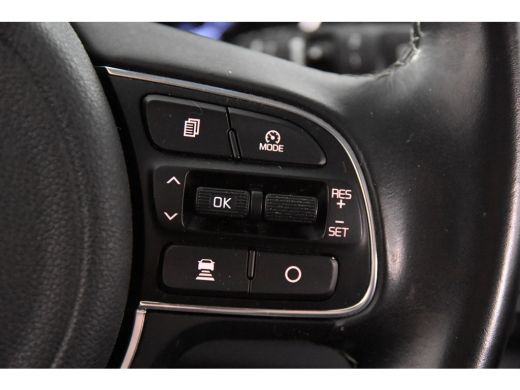 Kia Niro 1.6 GDi Plug-in Hybrid *1ste Eigenaar*Leer*Navigatie*Trekhaak* ActivLease financial lease