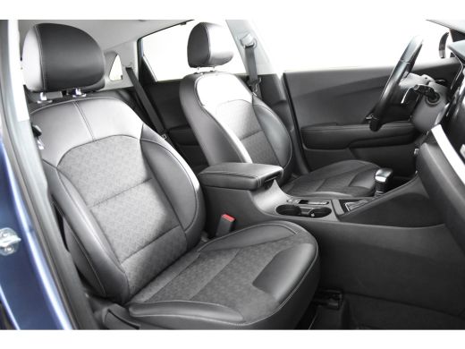 Kia Niro 1.6 GDi Plug-in Hybrid *1ste Eigenaar*Leer*Navigatie*Trekhaak* ActivLease financial lease