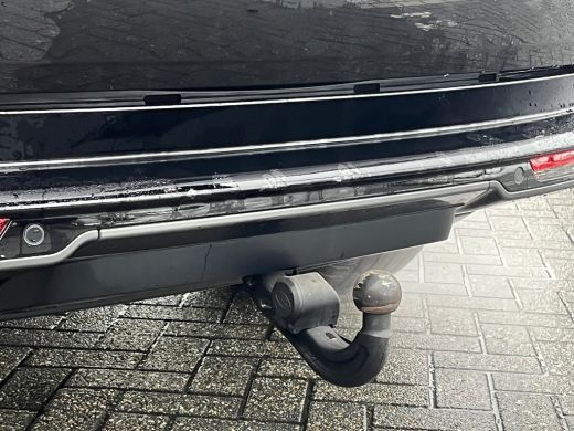 Land Rover Range Rover P550e Autobiography | Shadow Pack | Panp | El. trekhaak | Lederen hemel | Achterassturing | Head-... ActivLease financial lease