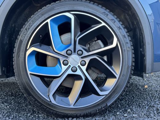 Lynk & Co 01 - 1.5 262PK PHEV | Orginele Trekhaak | 360&deg; Camera | Panoramadak | Adaptieve Cruise Control | NAV... ActivLease financial lease