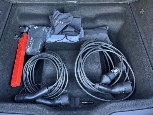 Lynk & Co 01 - 1.5 262PK PHEV | Orginele Trekhaak | 360&deg; Camera | Panoramadak | Adaptieve Cruise Control | NAV... ActivLease financial lease