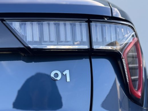 Lynk & Co 01 - 1.5 262PK PHEV | Orginele Trekhaak | 360&deg; Camera | Panoramadak | Adaptieve Cruise Control | NAV... ActivLease financial lease