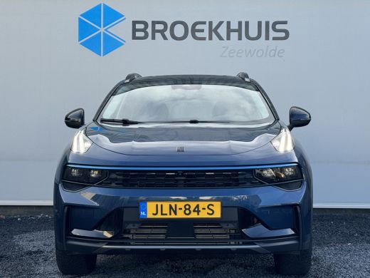 Lynk & Co 01 - 1.5 262PK PHEV | Orginele Trekhaak | 360&deg; Camera | Panoramadak | Adaptieve Cruise Control | NAV... ActivLease financial lease