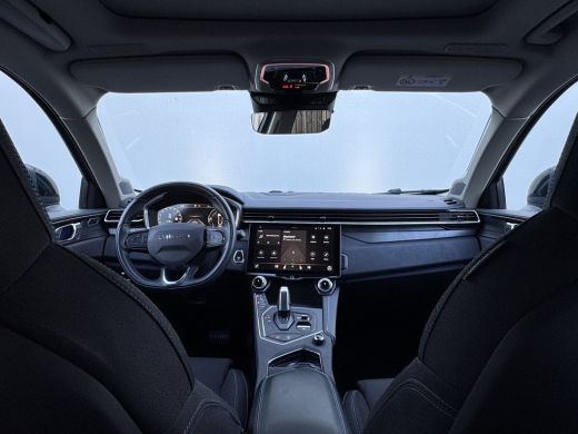 Lynk & Co 01 - 1.5 262PK PHEV | Orginele Trekhaak | 360&deg; Camera | Panoramadak | Adaptieve Cruise Control | NAV... ActivLease financial lease