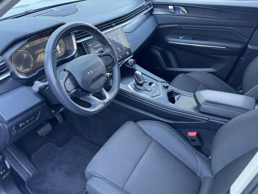 Lynk & Co 01 - 1.5 262PK PHEV | Orginele Trekhaak | 360&deg; Camera | Panoramadak | Adaptieve Cruise Control | NAV... ActivLease financial lease