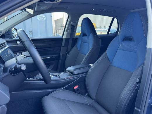 Lynk & Co 01 - 1.5 262PK PHEV | Orginele Trekhaak | 360&deg; Camera | Panoramadak | Adaptieve Cruise Control | NAV... ActivLease financial lease