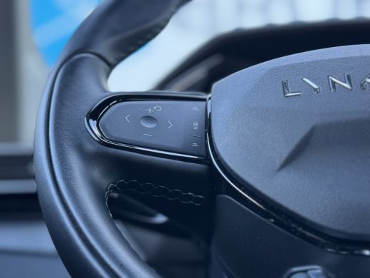 Lynk & Co 01 - 1.5 262PK PHEV | Orginele Trekhaak | 360&deg; Camera | Panoramadak | Adaptieve Cruise Control | NAV... ActivLease financial lease