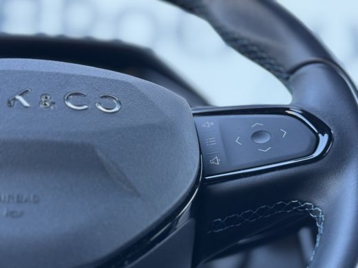 Lynk & Co 01 - 1.5 262PK PHEV | Orginele Trekhaak | 360&deg; Camera | Panoramadak | Adaptieve Cruise Control | NAV... ActivLease financial lease