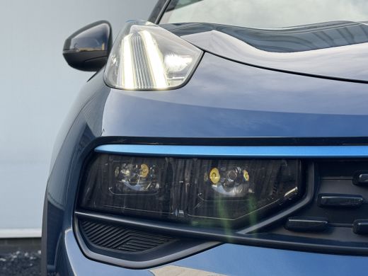 Lynk & Co 01 - 1.5 262PK PHEV | Orginele Trekhaak | 360&deg; Camera | Panoramadak | Adaptieve Cruise Control | NAV... ActivLease financial lease