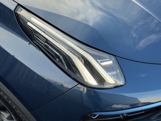 Lynk & Co 01 - 1.5 262PK PHEV | Orginele Trekhaak | 360&deg; Camera | Panoramadak | Adaptieve Cruise Control | NAV... ActivLease financial lease