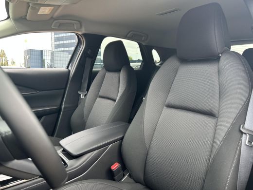 Mazda CX-30 2.5 e-SkyActiv-G M Hybrid Exc-l Bns Edition | rondomzicht camera | Bose audio | adaptieve led kop... ActivLease financial lease