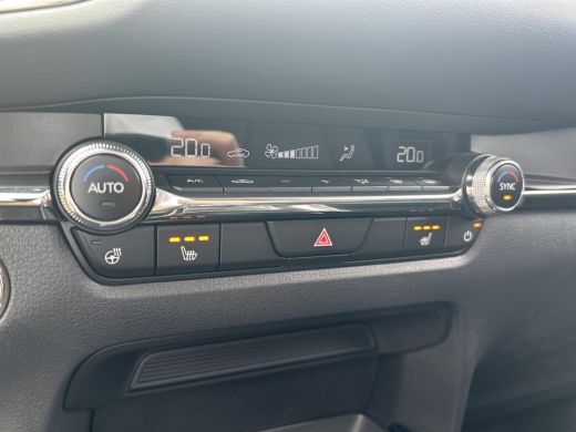 Mazda CX-30 2.5 e-SkyActiv-G M Hybrid Exc-l Bns Edition | rondomzicht camera | Bose audio | adaptieve led kop... ActivLease financial lease