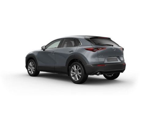 Mazda CX-30 2.5 e-SkyActiv-G M Hybrid Exc-l Bns Edition | rondomzicht camera | Bose audio | adaptieve led kop... ActivLease financial lease