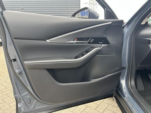 Mazda CX-30 2.5 e-SkyActiv-G M Hybrid Exc-l Bns Edition | rondomzicht camera | Bose audio | adaptieve led kop... ActivLease financial lease