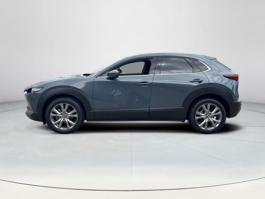 Mazda CX-30 2.5 e-SkyActiv-G M Hybrid Exc-l Bns Edition | rondomzicht camera | Bose audio | adaptieve led kop... ActivLease financial lease