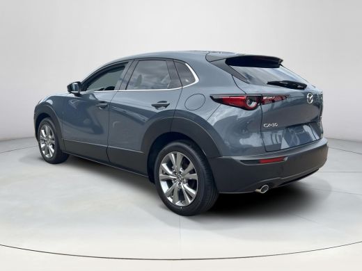Mazda CX-30 2.5 e-SkyActiv-G M Hybrid Exc-l Bns Edition | rondomzicht camera | Bose audio | adaptieve led kop... ActivLease financial lease