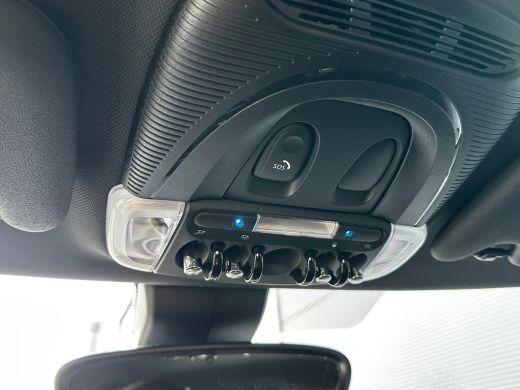 Mini Cooper 1.5 Cooper Resolute Edition Rebel Green | Leder | Camera | Stoelverwarming | All-seasons | Cruise... ActivLease financial lease