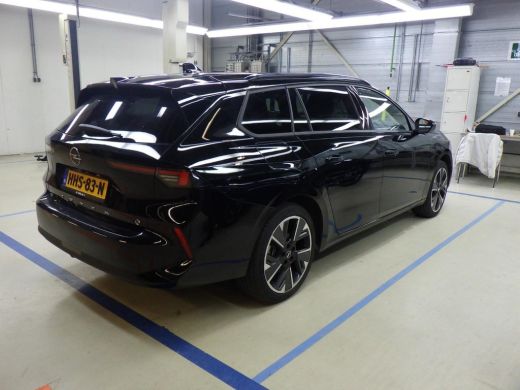 Opel Astra Electric Sports Tourer 54 kWh Business Edition | Achteruitrijcamera | Apple Carplay/Android Auto|... ActivLease financial lease