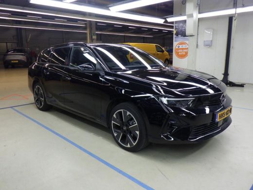 Opel Astra Electric Sports Tourer 54 kWh Business Edition | Achteruitrijcamera | Apple Carplay/Android Auto|... ActivLease financial lease