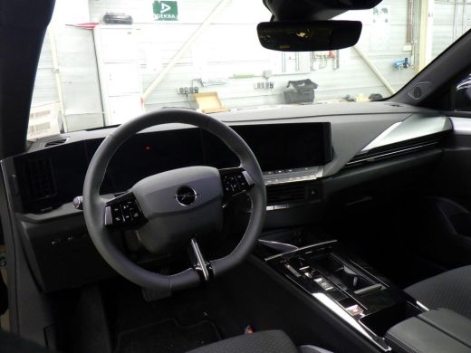 Opel Astra Electric Sports Tourer 54 kWh Business Edition | Achteruitrijcamera | Apple Carplay/Android Auto|... ActivLease financial lease