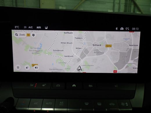 Opel Astra Electric Sports Tourer 54 kWh Business Edition | Achteruitrijcamera | Apple Carplay/Android Auto|... ActivLease financial lease