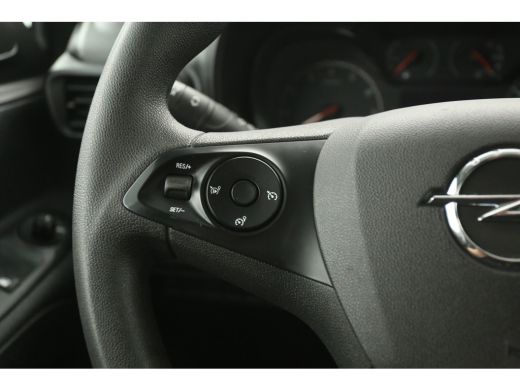 Opel Combo 1.5D | Euro6 | 102PK | Airco | Cruise | Carplay | Navigatie | Parkeersens. ActivLease financial lease