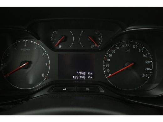 Opel Combo 1.5D | Euro6 | 102PK | Airco | Cruise | Carplay | Navigatie | Parkeersens. ActivLease financial lease