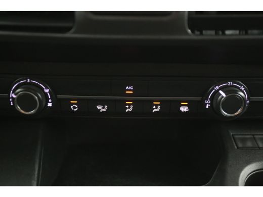 Opel Combo 1.5D | Euro6 | 102PK | Airco | Cruise | Carplay | Navigatie | Parkeersens. ActivLease financial lease