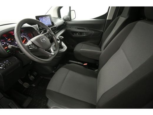 Opel Combo 1.5D | Euro6 | 102PK | Airco | Cruise | Carplay | Navigatie | Parkeersens. ActivLease financial lease