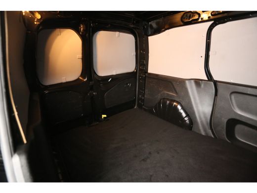 Opel Combo 1.5D | Euro6 | 102PK | Airco | Cruise | Carplay | Navigatie | Parkeersens. ActivLease financial lease